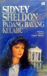 Padang Bayang Kelabu