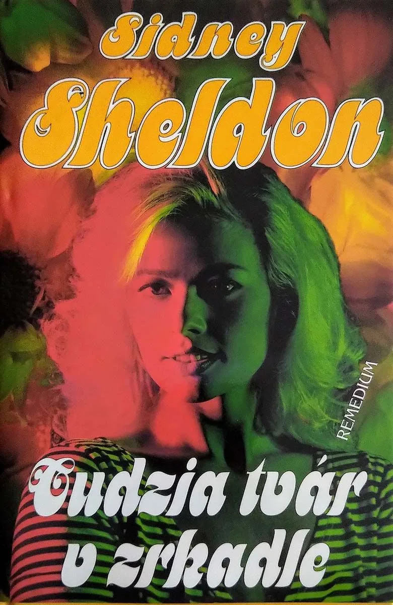 Cudzia tvár v zrkadle