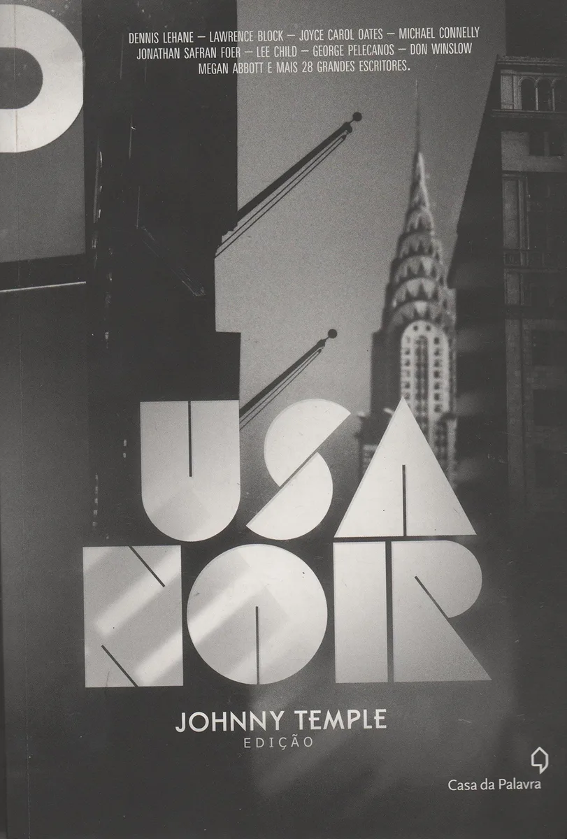 USA Noir