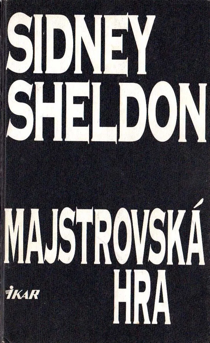 Majstrovská hra