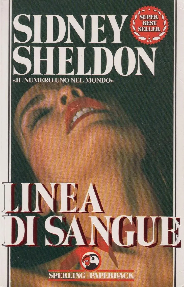 Linea di sangue