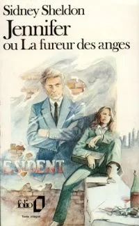 Jennifer ou La fureur des anges