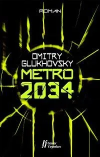 Metro 2034