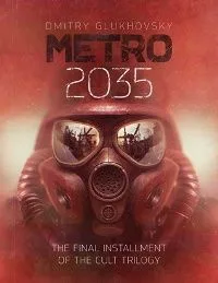 Metro 2035