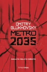 Metro 2035