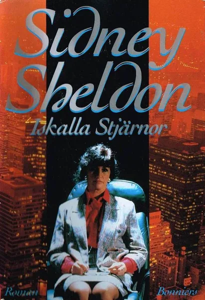 Iskalla stjärnor