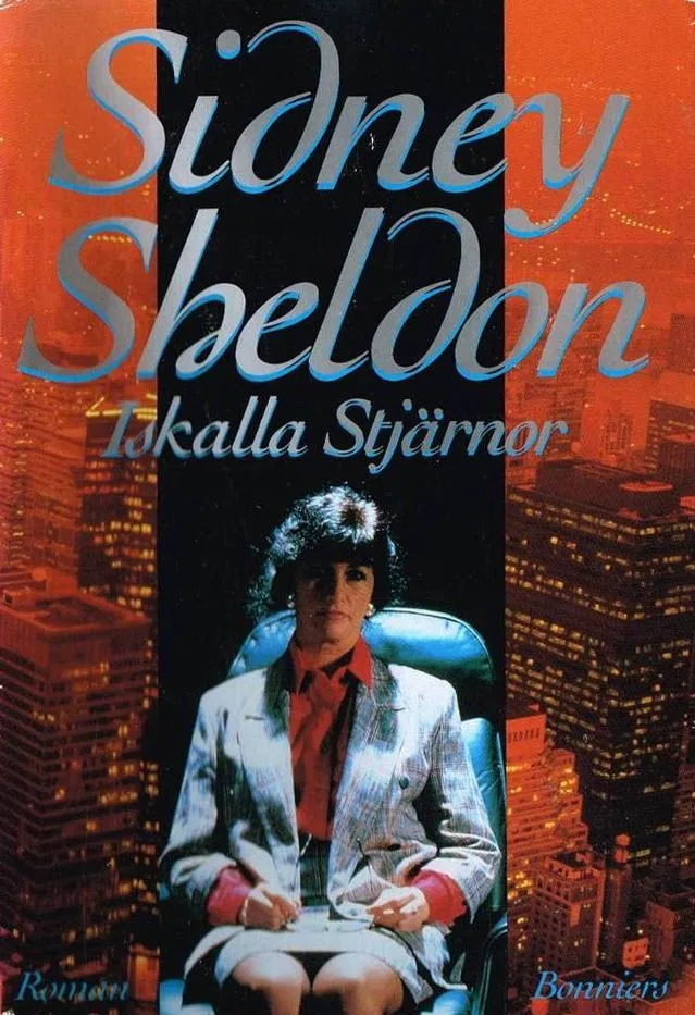 Iskalla stjärnor