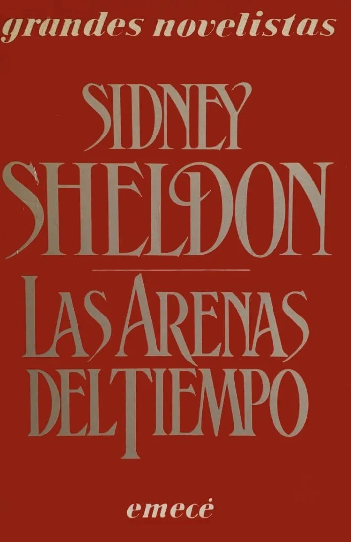 Las Arenas Del Tiempo
