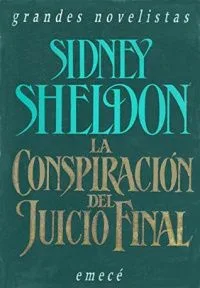 La Conspiración del Juicio Final