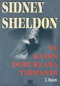 Ve Kadın Doruklara Tırmandı