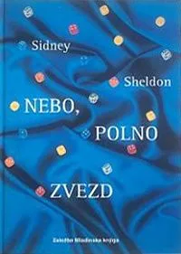 Nebo, polno zvezd