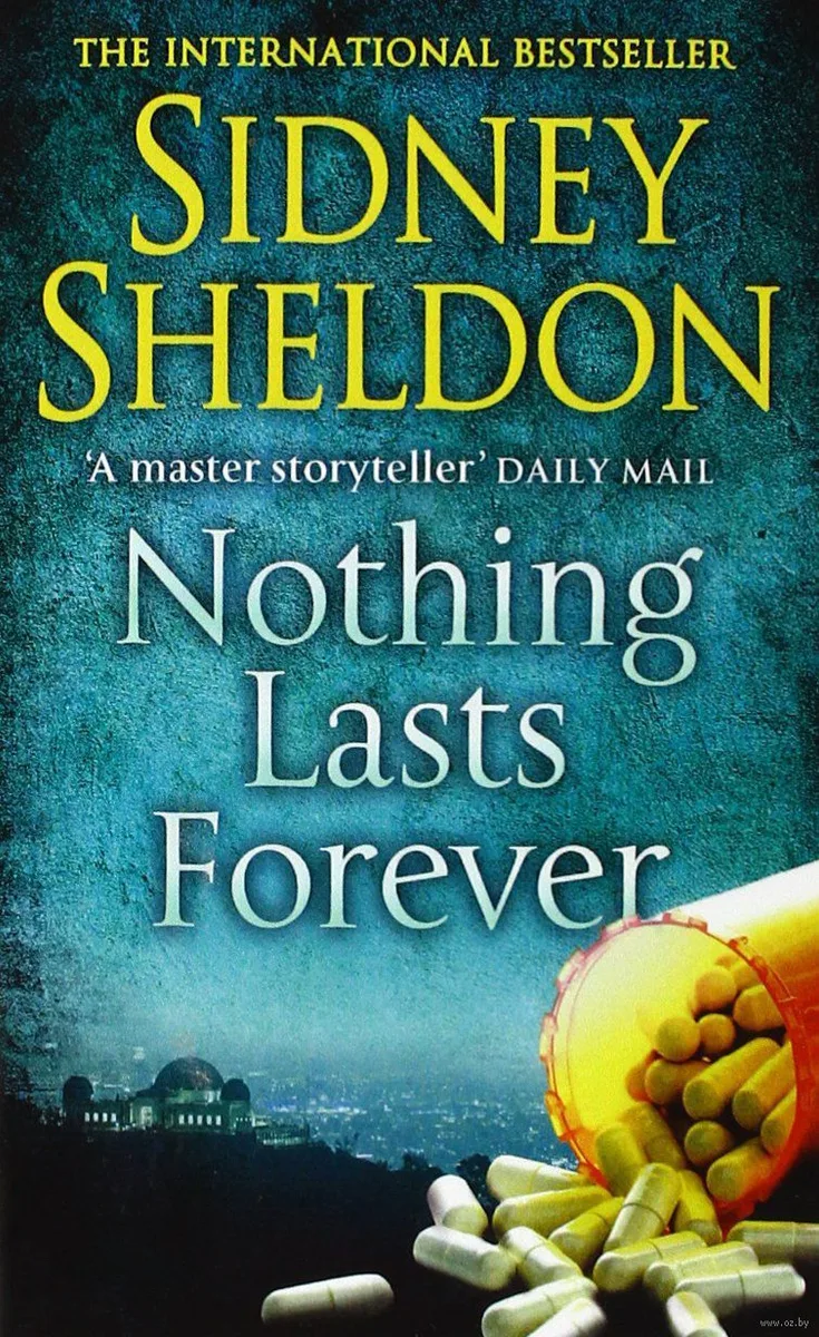 Nothing Lasts Forever