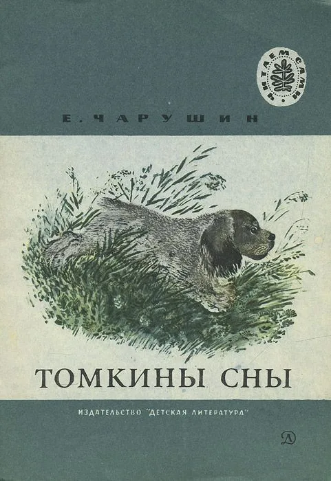 Томкины сны