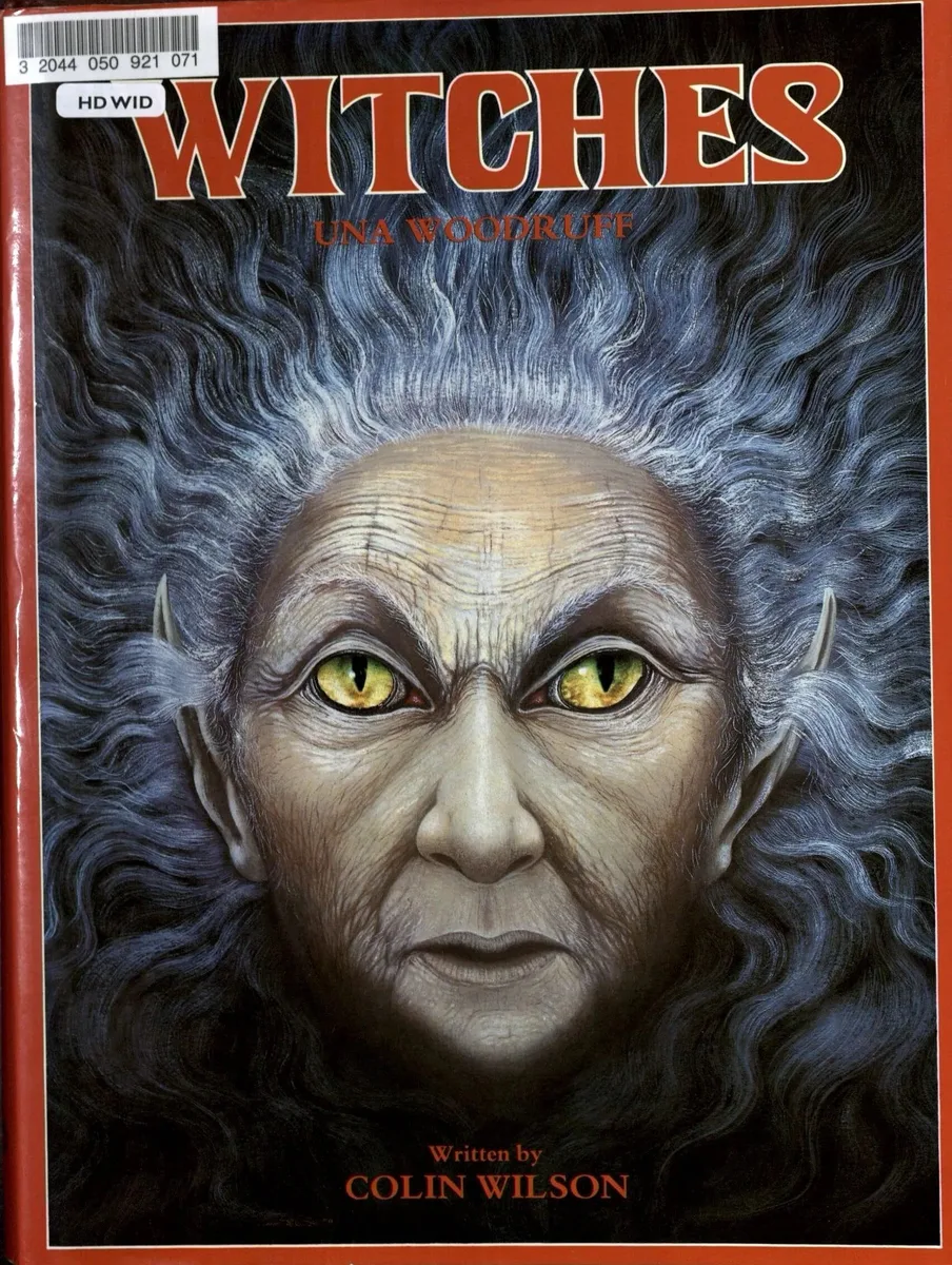 Witches