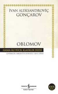 Oblomov