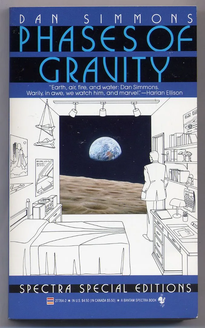 Phases of Gravity