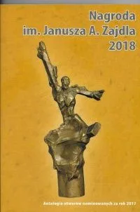 Nagroda im. Janusza A. Zajdla 2018