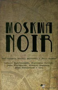 Moskwa Noir