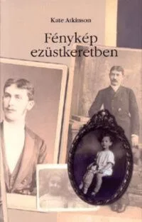 Fénykép ezüstkeretben