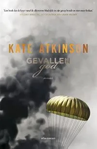 Gevallen God