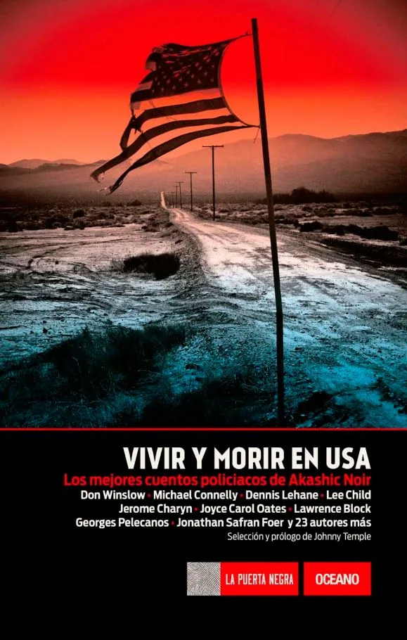 Vivir y morir en USA