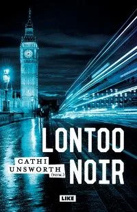 Lontoo Noir
