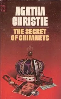 The Secret of Chimneys
