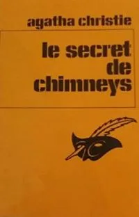 Le secret de Chimneys