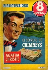 El secreto de Chimneys