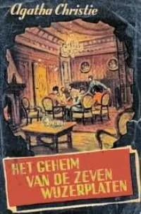 Het geheim van de zeven wijzerplaten