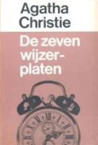 De zeven wijzerplaten