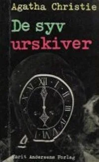 De syv Urskiver