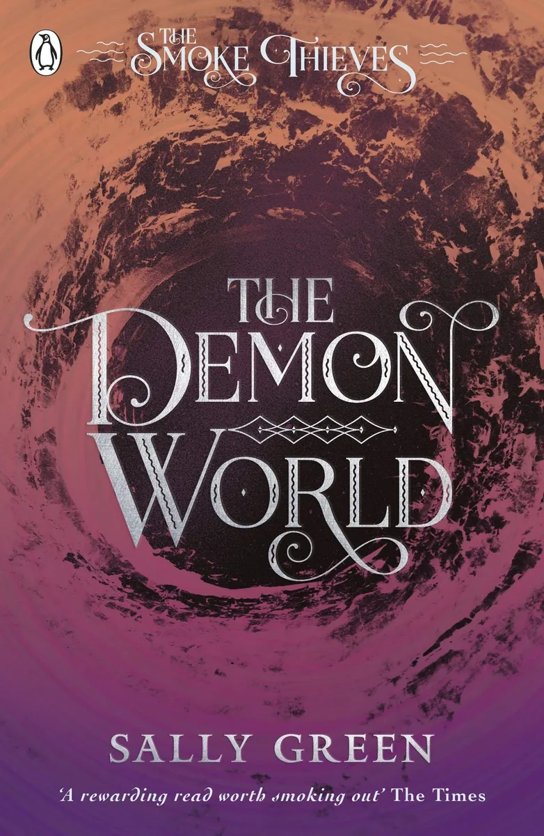 The Demon World