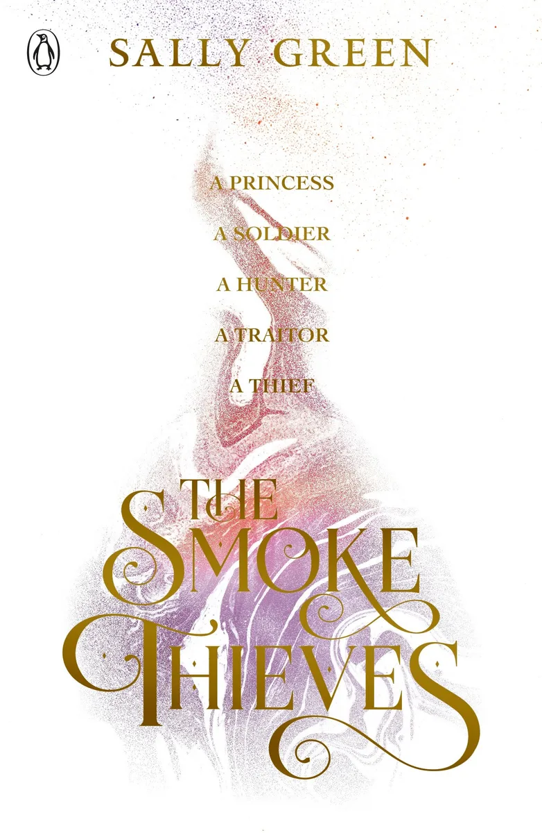 The Smoke Thieves