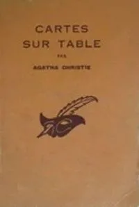 Cartes sur table