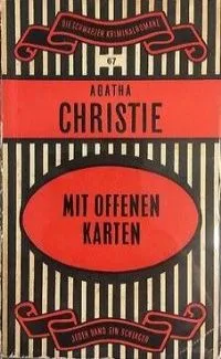 Mit offenen Karten
