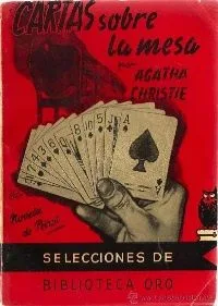 Cartas sobre la mesa