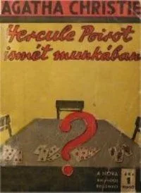 Hercule Poirot ismét munkában