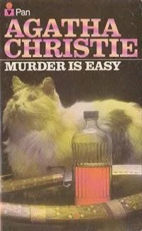 Murder is Easy