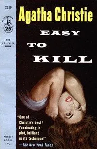 Easy to Kill