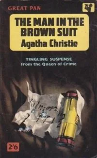 The Man in the Brown Suit