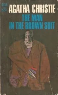 The Man in the Brown Suit