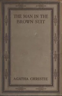 The Man in the Brown Suit