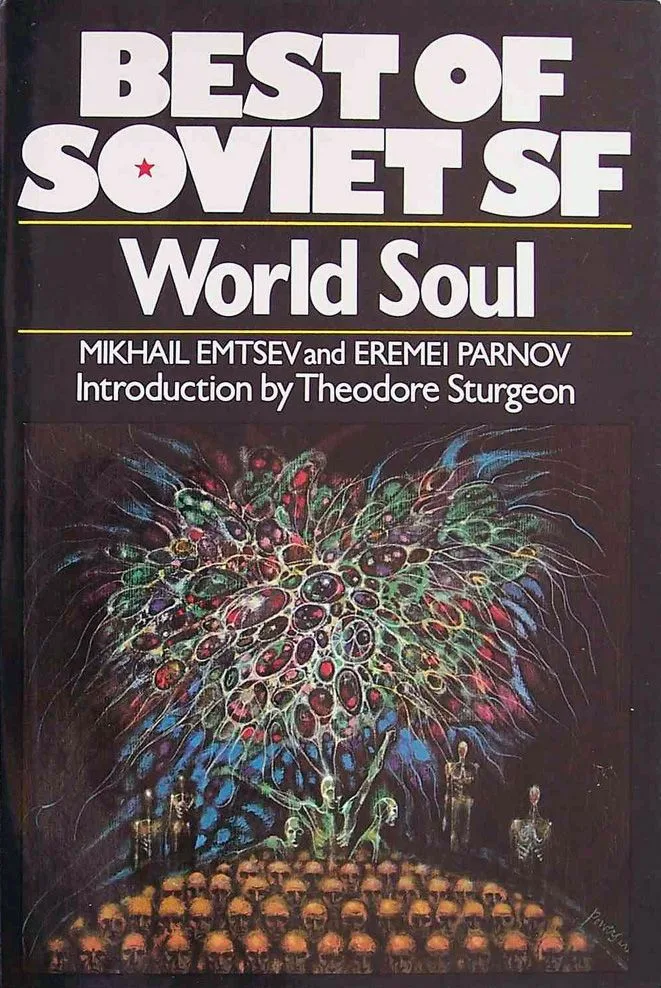 World Soul