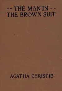 The Man in the Brown Suit