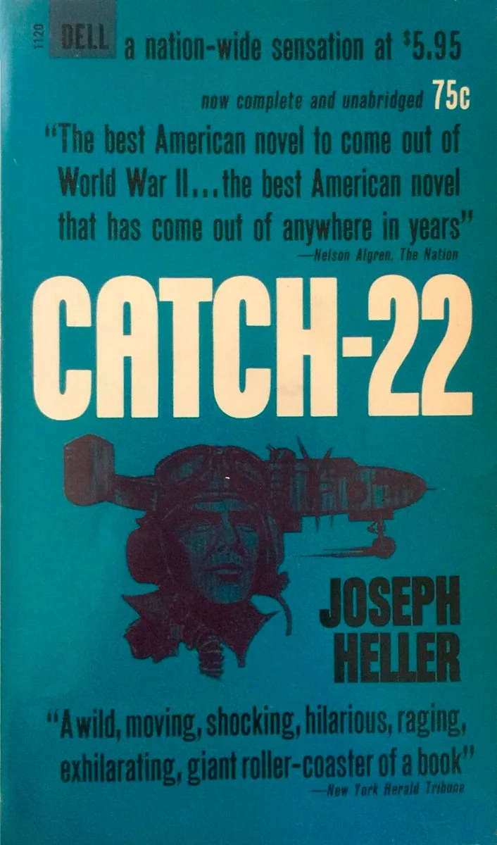 Catch-22