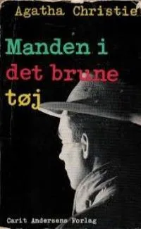 Manden i det brune tøj