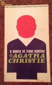 O Homem do Terno Marrom