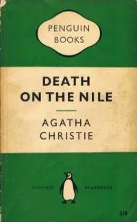 Death on the Nile