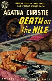 Death on the Nile